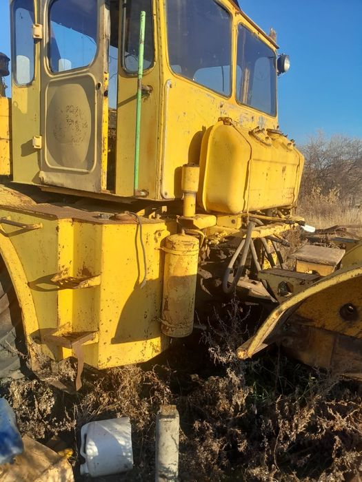 Кировец к700 под восстановление