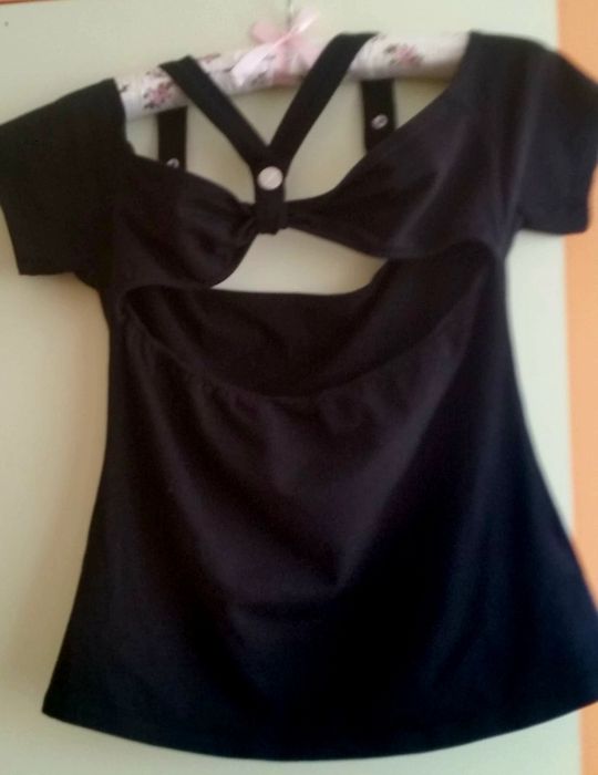 Италианска блузка