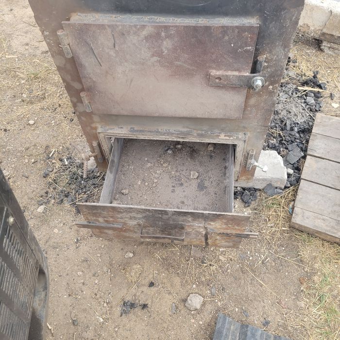 Продаётся котёл отопления