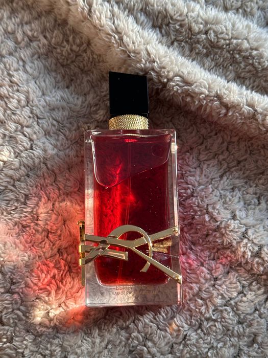 Yves Saint Laurent libre berry crush