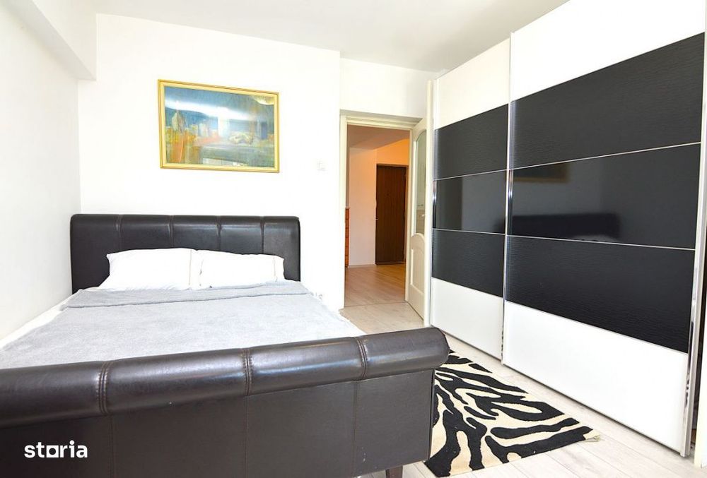 Inchiriere Apartament 2 Camere Unirii -Piata Unirii