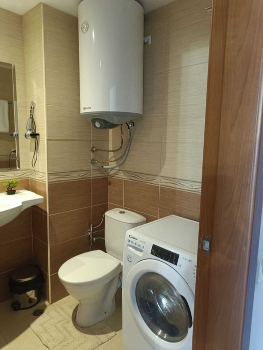 Едностаен в к.к. Св. Константин и Елена