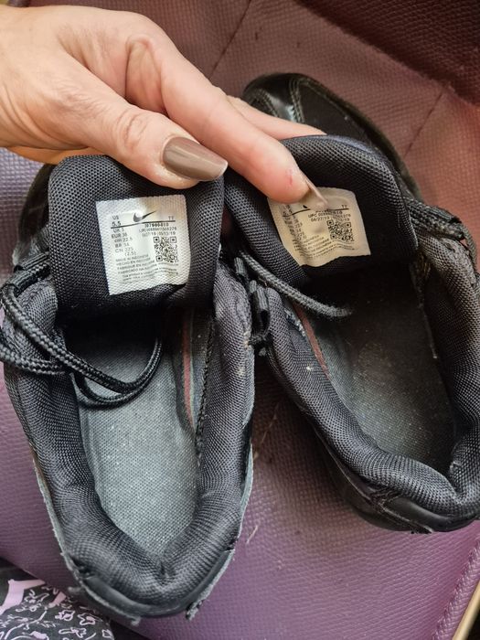 Adidasi airmax măsură 36 originali