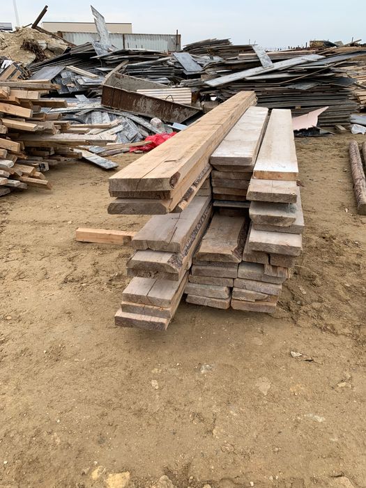 Бруски деревянные