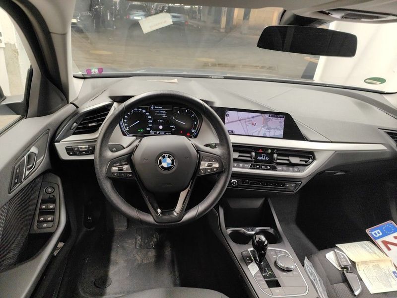 BMW 1er 116d Advantage 2022