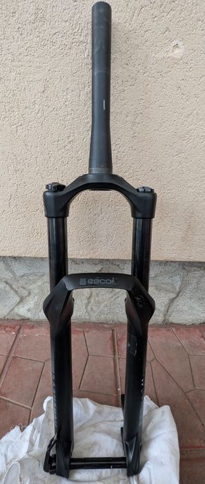 Вилка Въздушна RockShox Recon Silver RL 27.5" SoloAir 140mm Boost