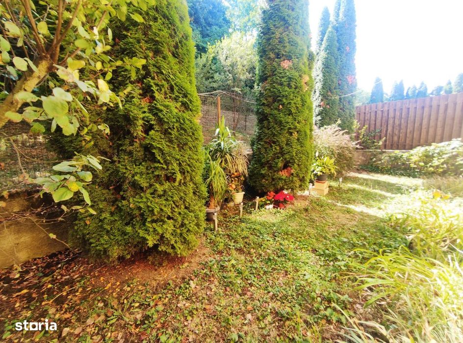 Apartament finisat 3 camere , 53 m , Zona linistita sub Padure , parca