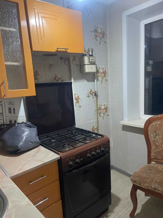 Продажа 3-комнатной квартиры