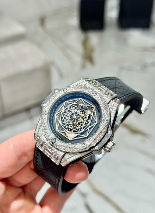 hb big bang unico DiAMOND