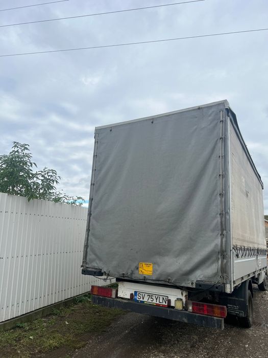 MERCEDES-BENZ Sprinter 0 — imagine 2