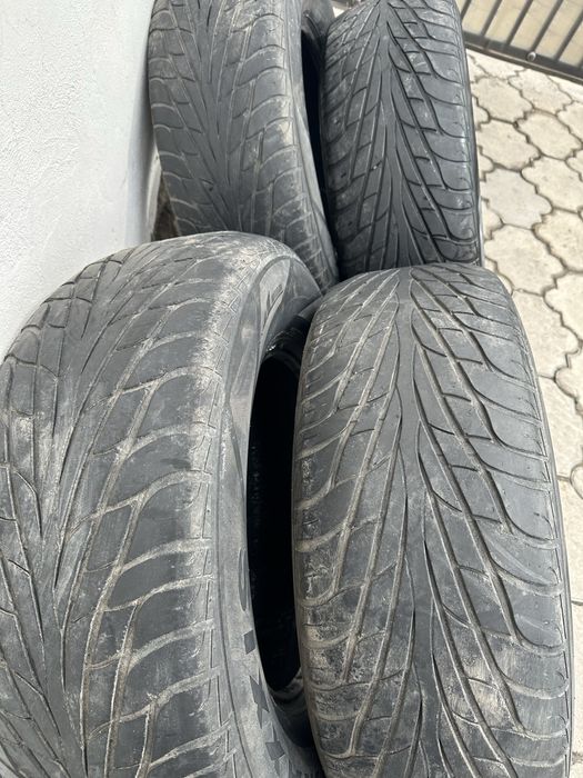 Летние шины 265/65R17