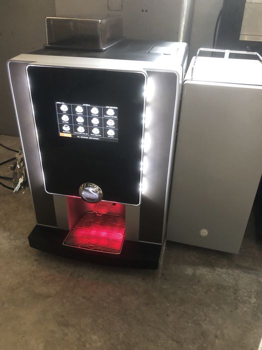 Vindem Rhe cino espresso