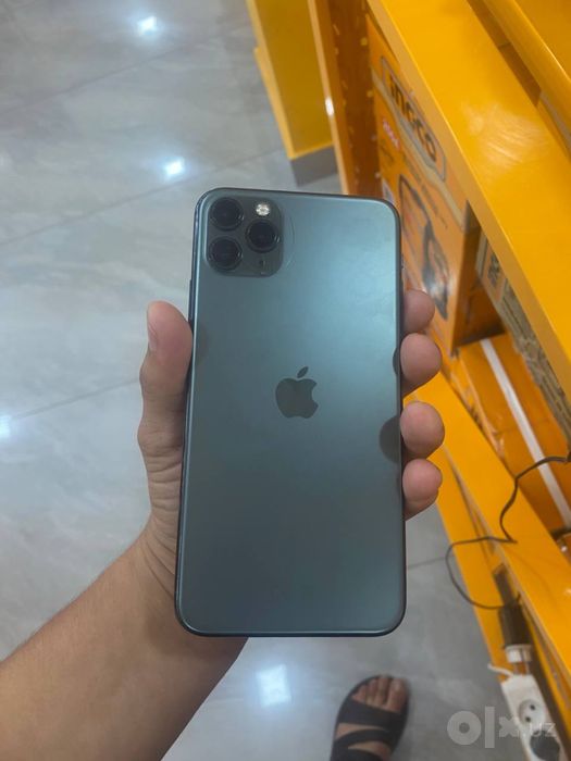Ipxone 11 pro max