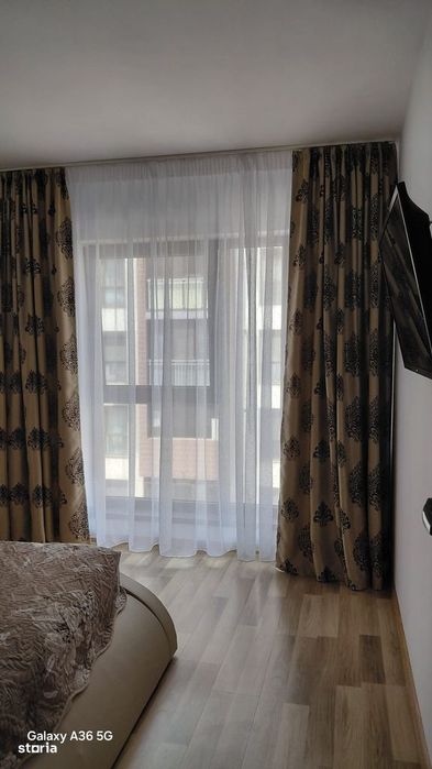 Ap.2 camere,centrala termica, Metalurgiei
