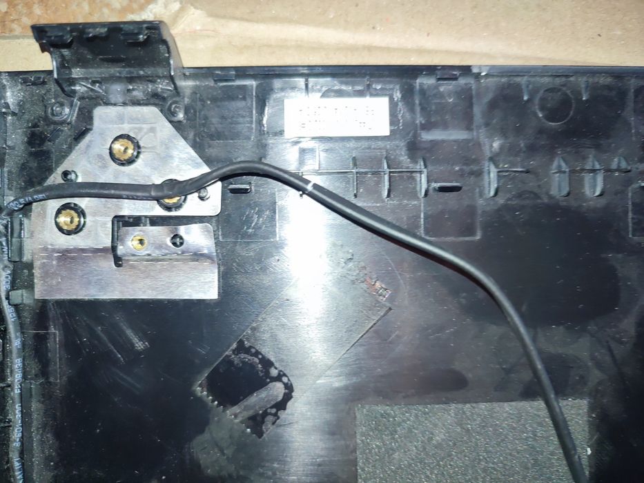 Capac spate ecran laptop Dell Inspriron