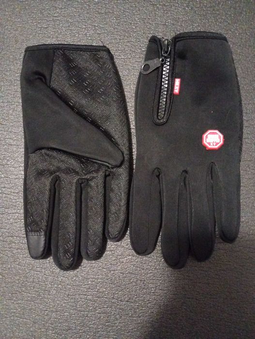 Термо ръкавици; Ръкавици за колоездене;