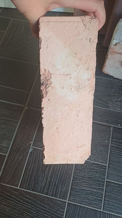 Продам керпич красный город Астана