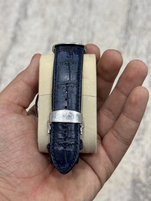 часы механические