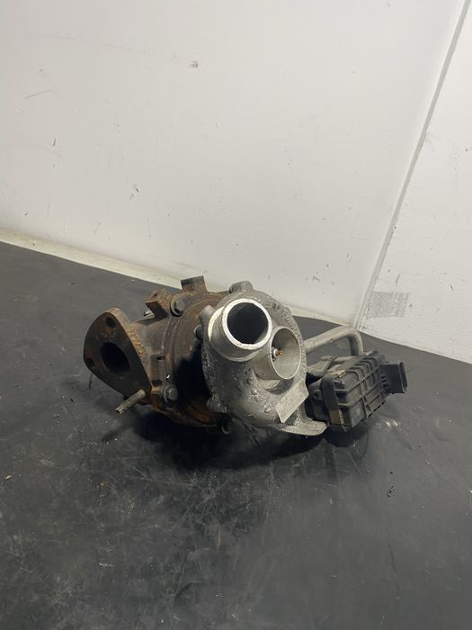 Turbina turbo Range rover Sport 3.0 TDI V6 AX2Q6K682CA