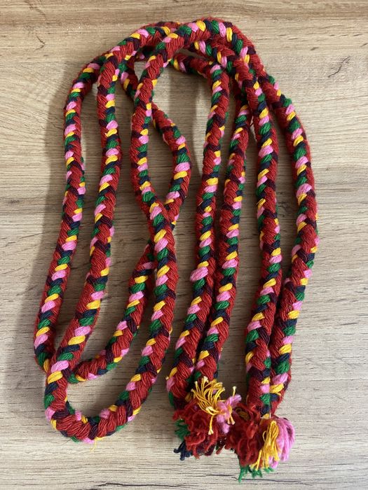 Ръчно изравотени вързи /Автентични