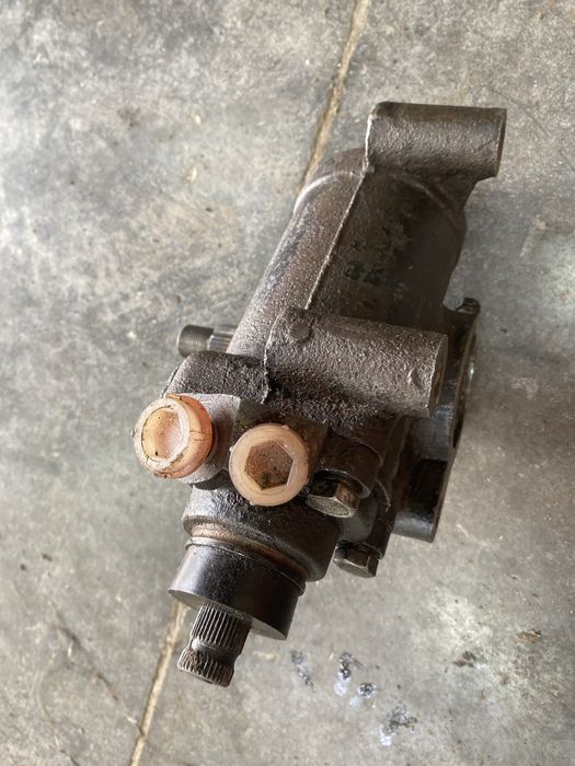 Гур газель колонка