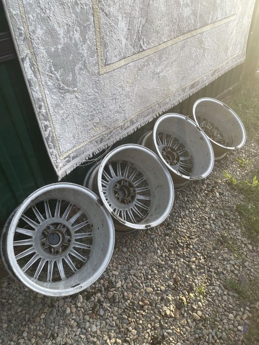 Продам диски r16 5/120
