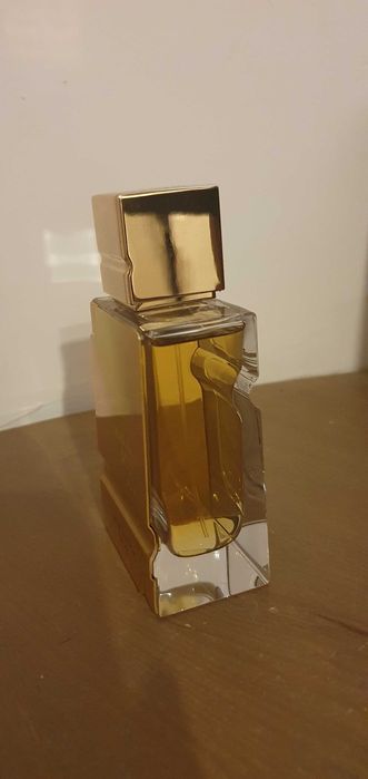 Al Haramain Amber Oud Gold Edition 120 ml
