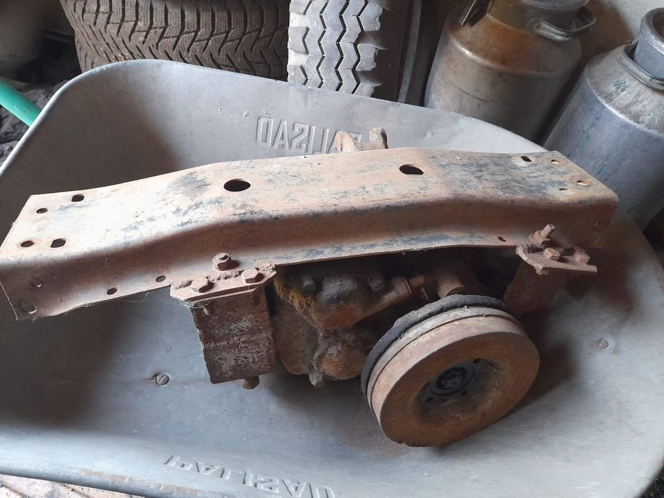 Продам УАЗик  бортовой