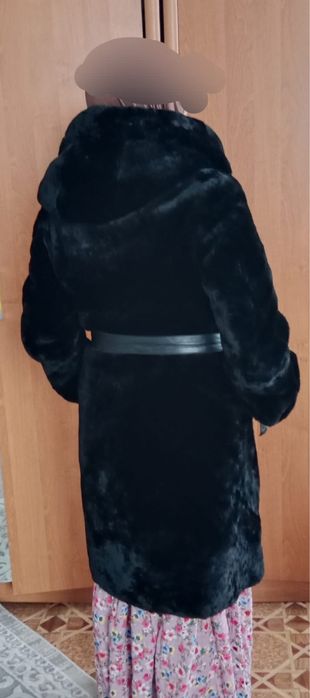 Продам мутон дубленку