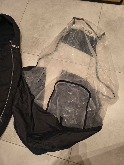 Детска количка - Cybex Melio