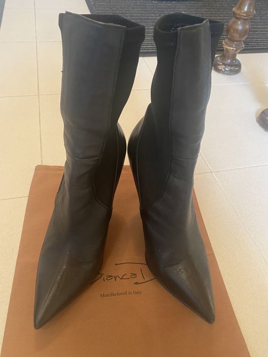 Bianca Di боти оригинални