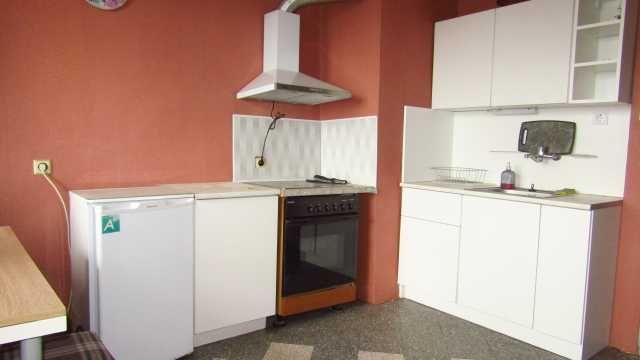 Дава се под наем Едностаен апартамент в София, Дружба 2 - 52 кв.м за 400 € - Снимка #10