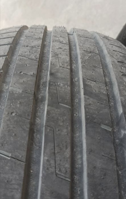 Летние шины 205/55/16