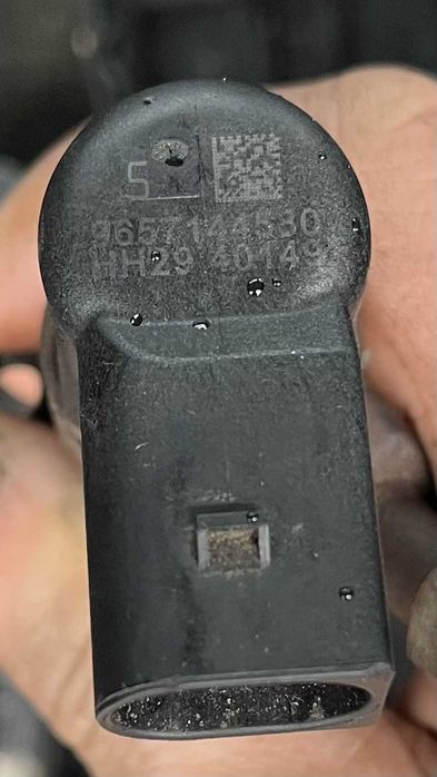 Injectoare Ford Mondeo MK4 2.0 TDCi – Set 4 bucăți