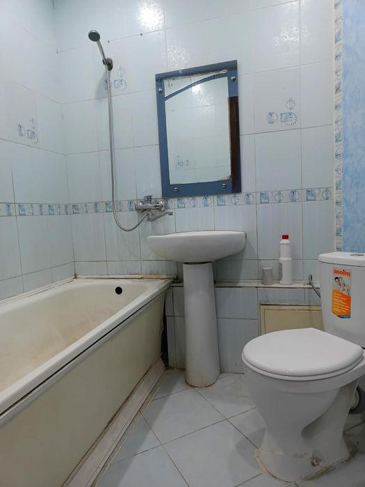 Продам 2 комн.кв район Алтын алма