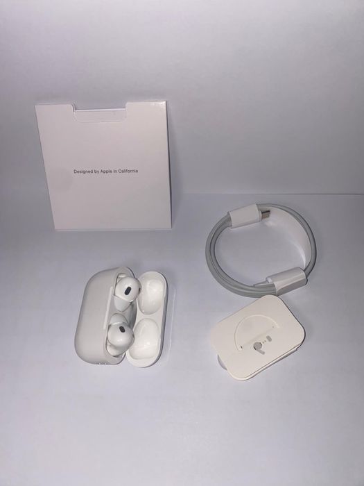 Casti AirPods Pro 2