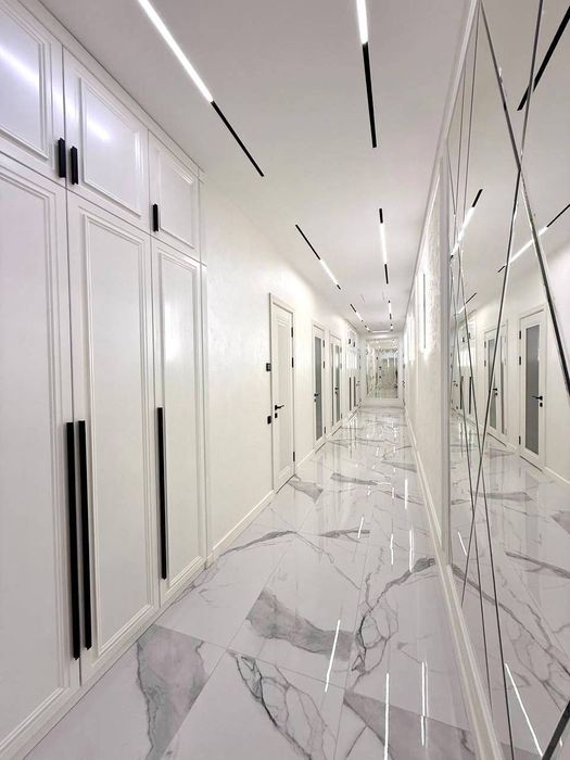 Квартира продается 4/3/7 на жк Mirabad Avenue