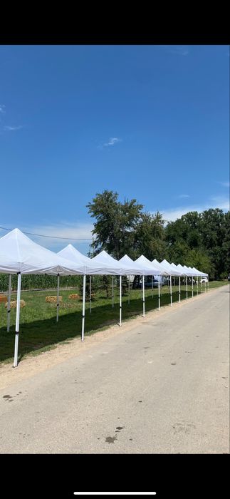 Шатер для дома и мероприятий