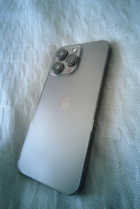 Продается iphone 13 pro 128гб