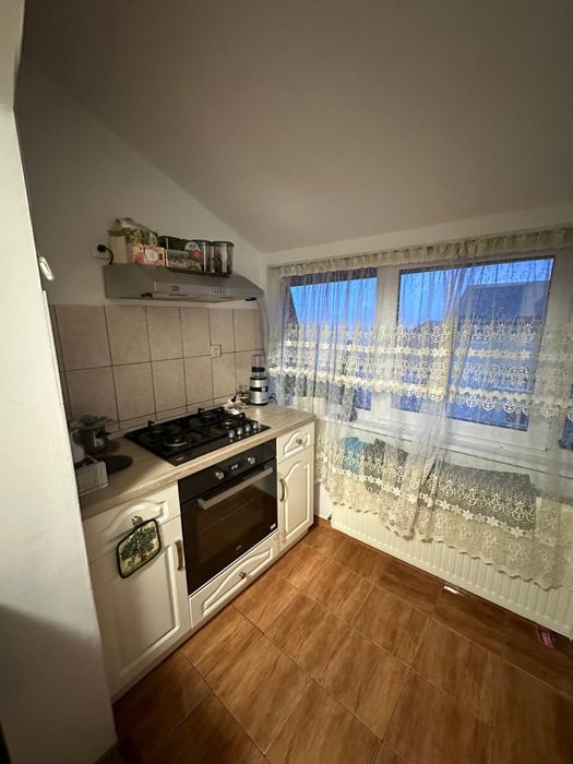 Apartament 3 camere