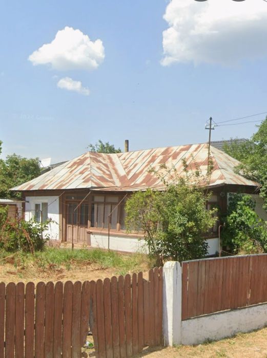 Ocazie!! Vând Casă bătrânească la ţară într o zonă turistică de vis