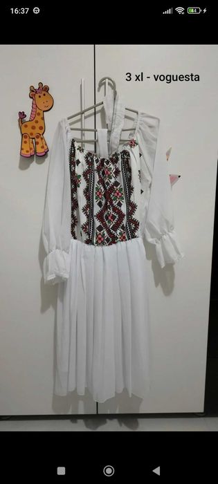 Rochie scurtă damă