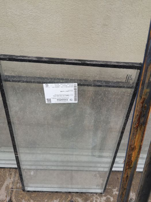 Продам пластиковые окна, двери витринные