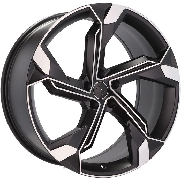 Jante Audi R19 5x112 E-Tron Style | A3 A4 A5 A6 A7 Q7 Q5 Q3 Q2