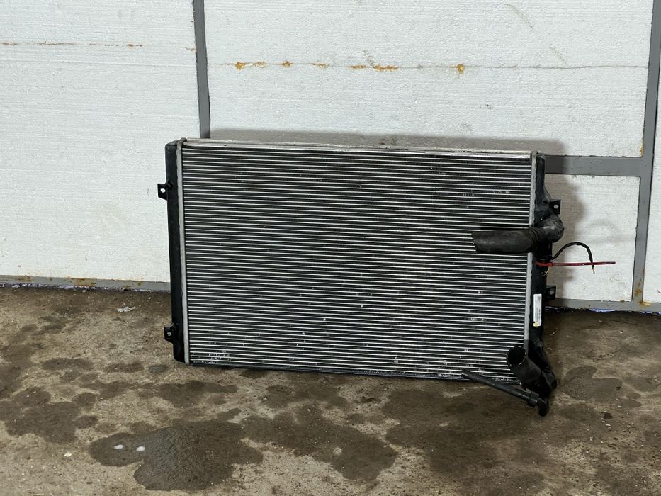 Продам запчасти от Пассат б6