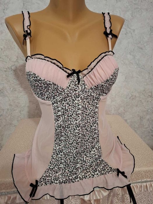 H&M  Дамски   Нощнички