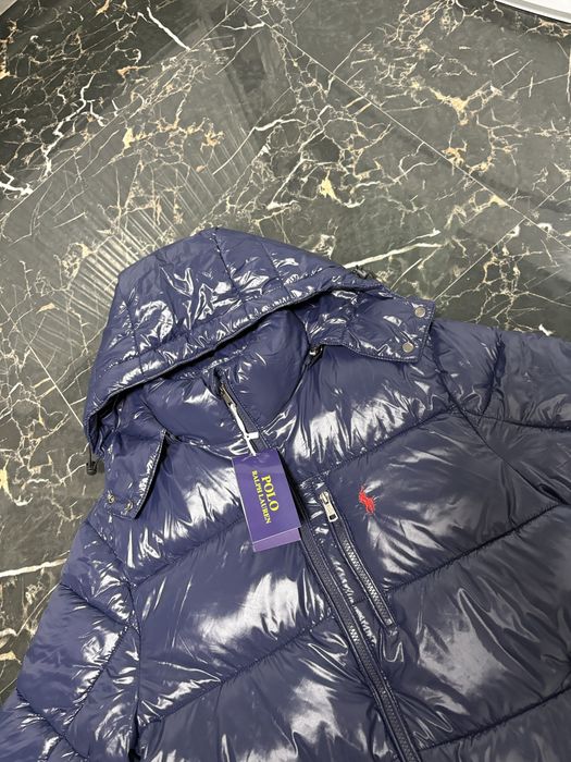 geaca polo ralph lauren