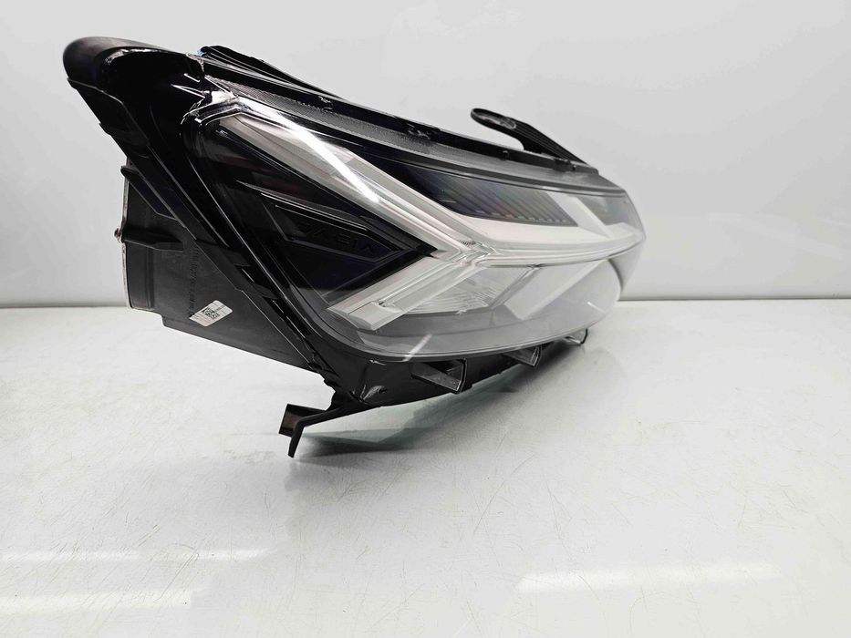 Far dreapta Dacia Jogger facelift [Fabr 2021-2025] 260104948R