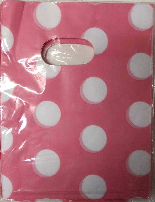 Подаръчни торбички - 100 броя в пакет