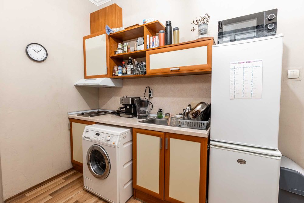 Нощувки Vasil Levski 3BR Retreat София